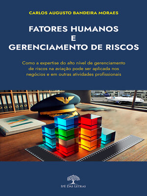 cover image of Fatores Humanos e Gerenciamento de Riscos